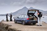 BMW 530d xDrive Touring M Sport 2017 года (WW)